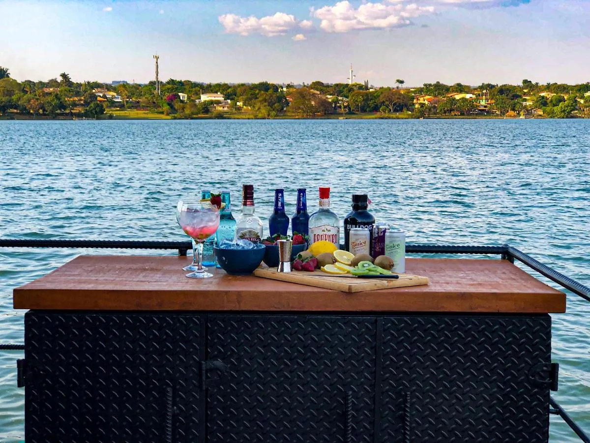 House Boat 