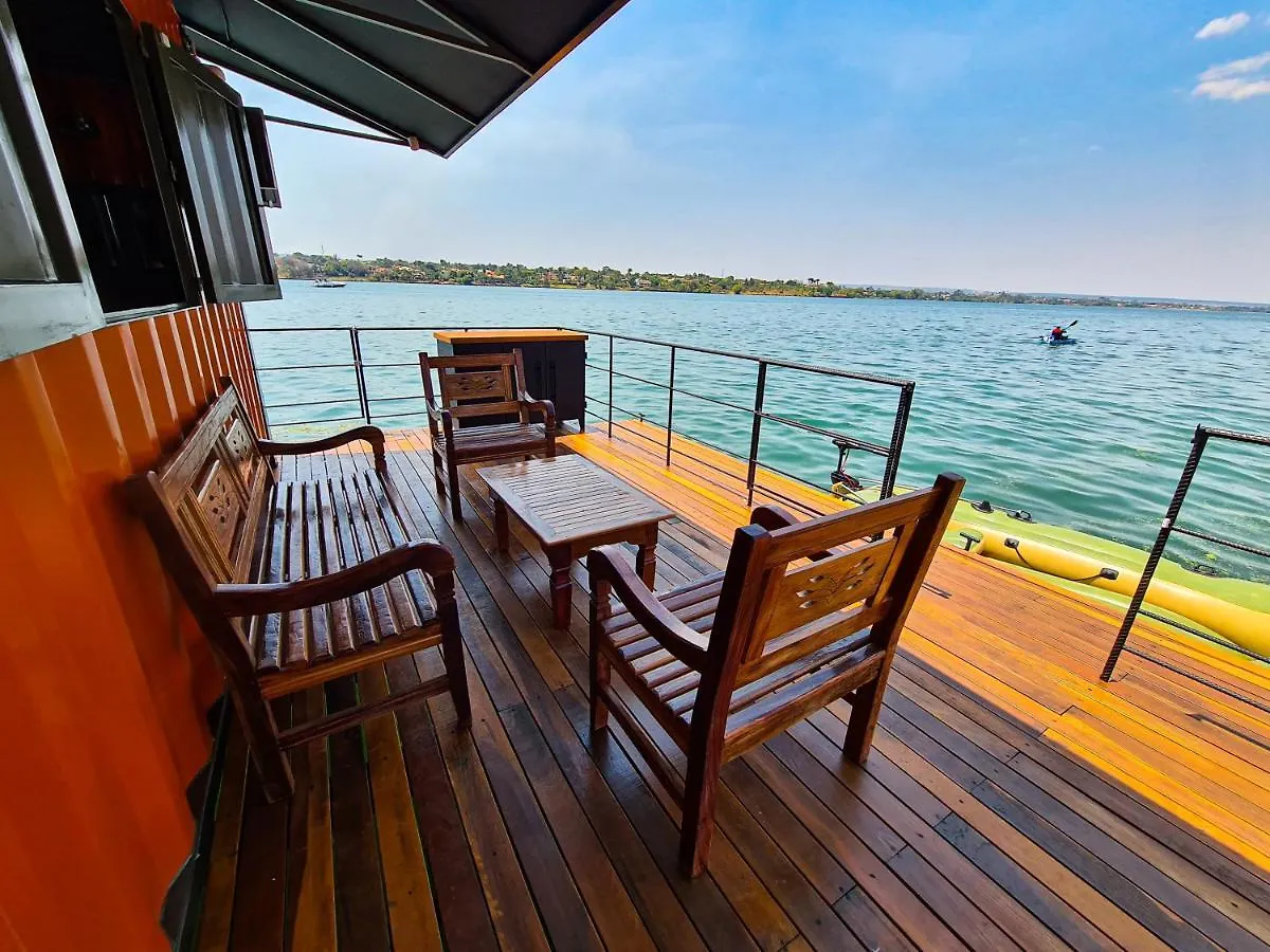 Σπίτι διακοπών House Boat 