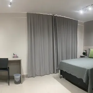 Flat Noroeste Square By Centoedez Apartamento