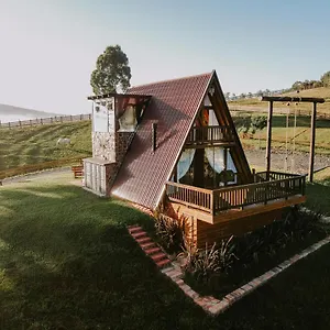 Malbec Bom Retiro (Santa Catarina)