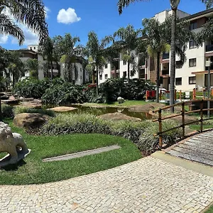 Refugio Beira Lago- Life Apartamento