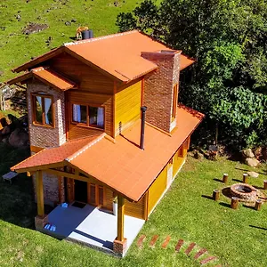 Chale Vale Das Pedras Praia Grande (Santa Catarina)