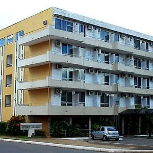 3* Hotel Plaza Bittar