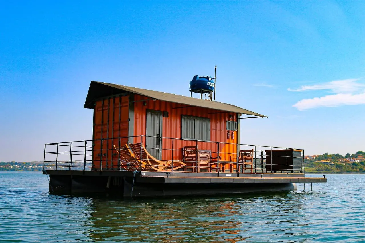 House Boat 