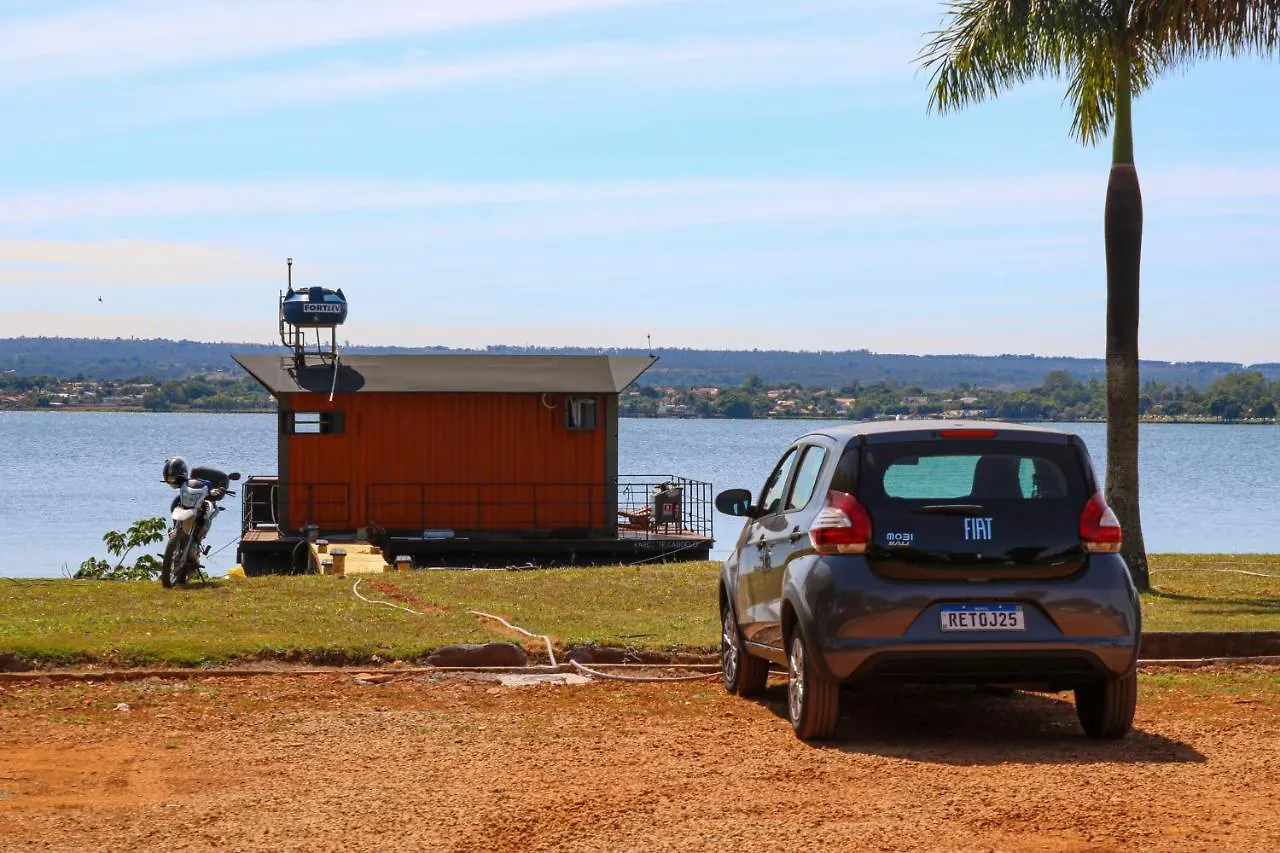 House Boat 