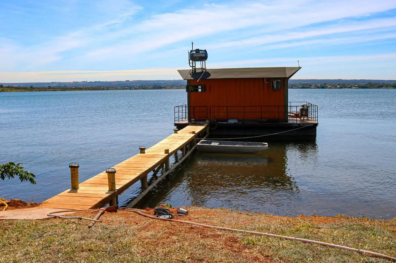 House Boat 